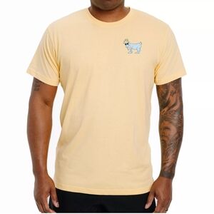 GOAT USA T-Shirt